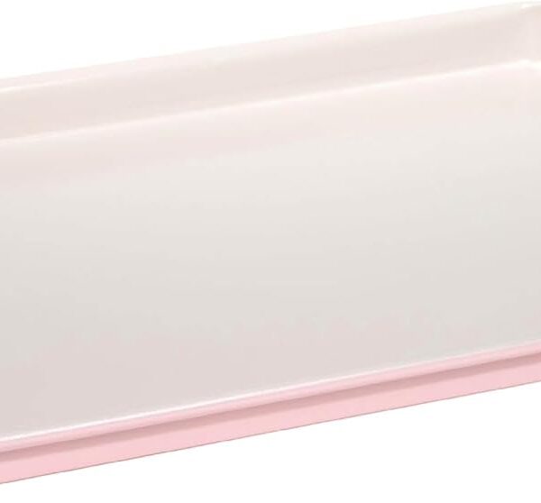 Carbon Steel Cookie Sheet with Nonstick Coating